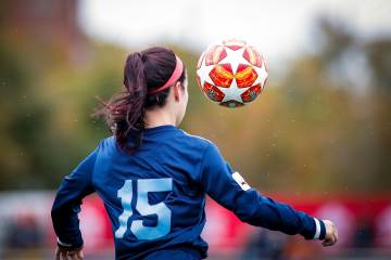 这一仗，UFC、世界杯和特朗普都输了（配图示意）
